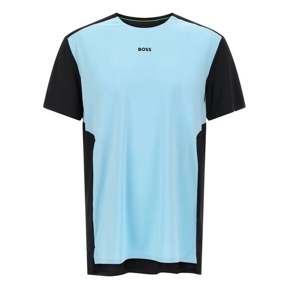 Hugo Boss Men 'Tee Active Seas' T-Shirt